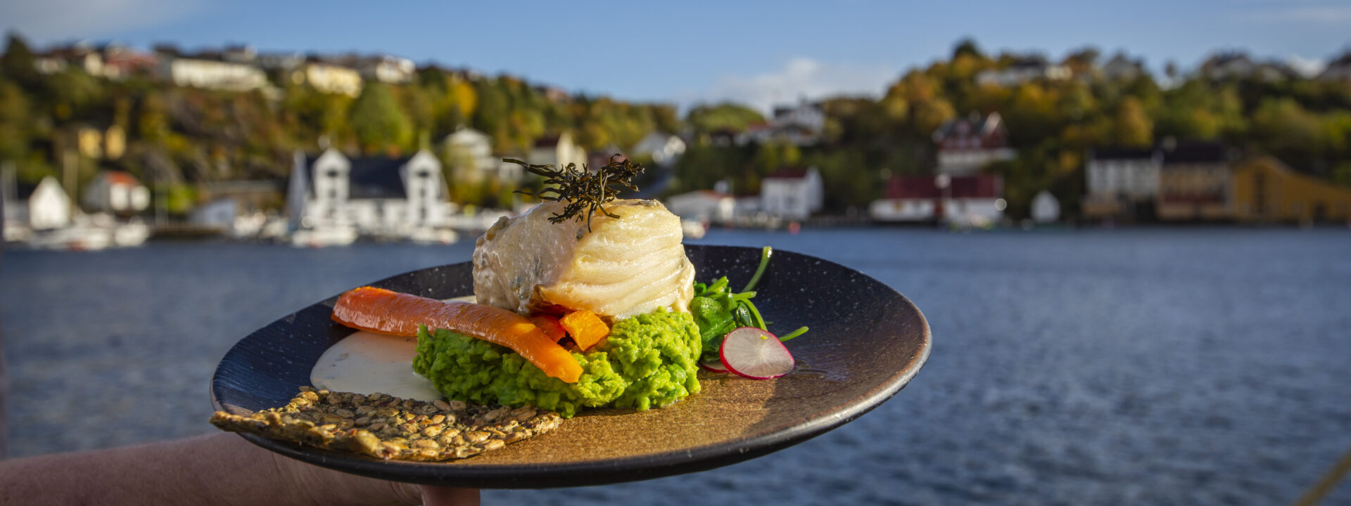 Klippfisk i Kristiansund