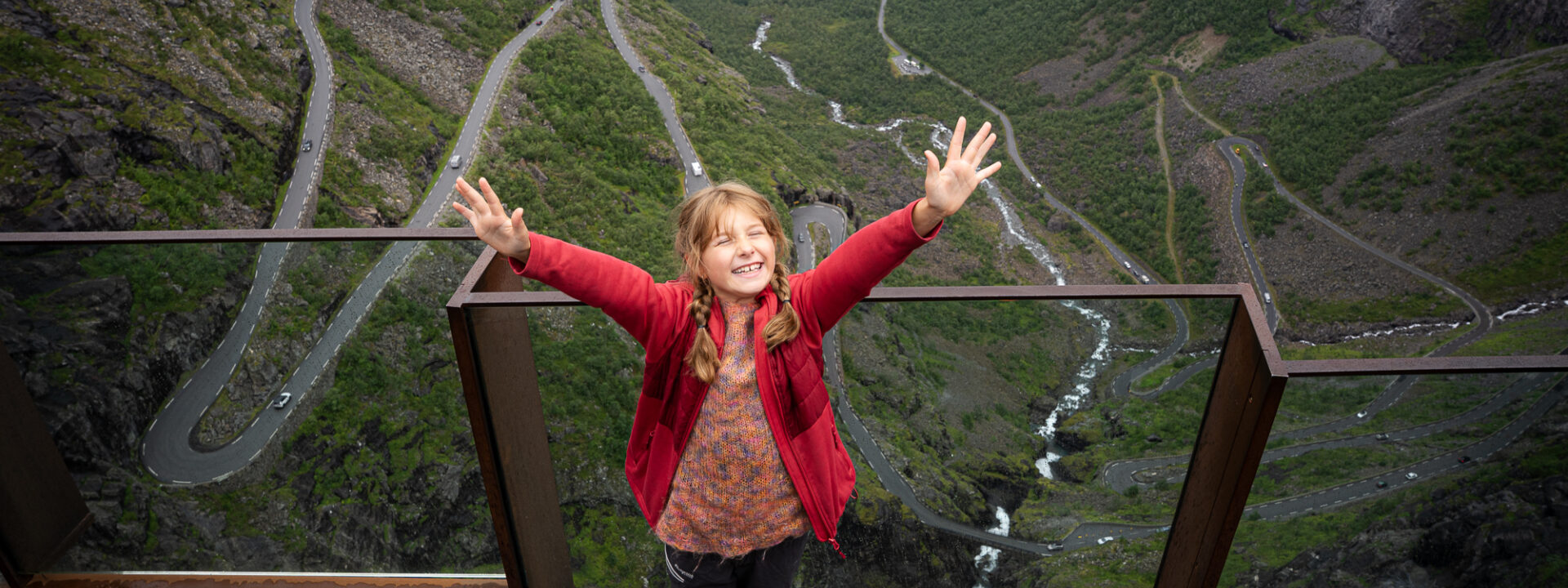 Gode tall for juli i Nordvest